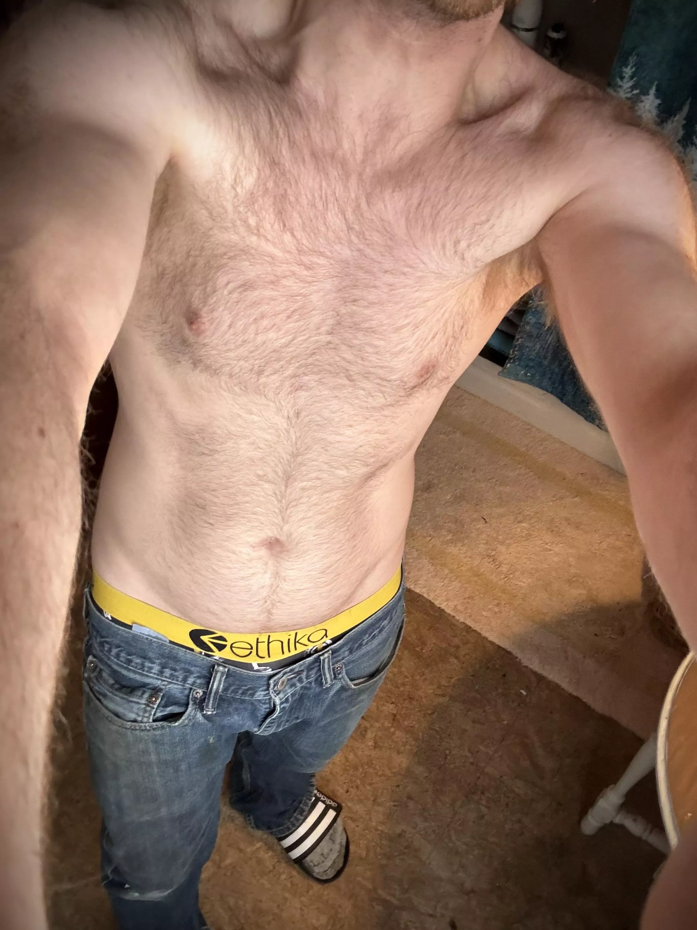 Do I qualify for Otter status? ☺️