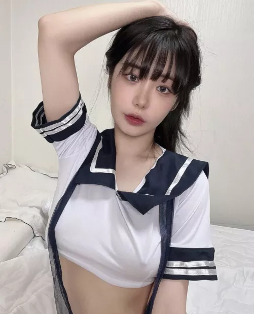 Does this fuel any fantasy of yours?