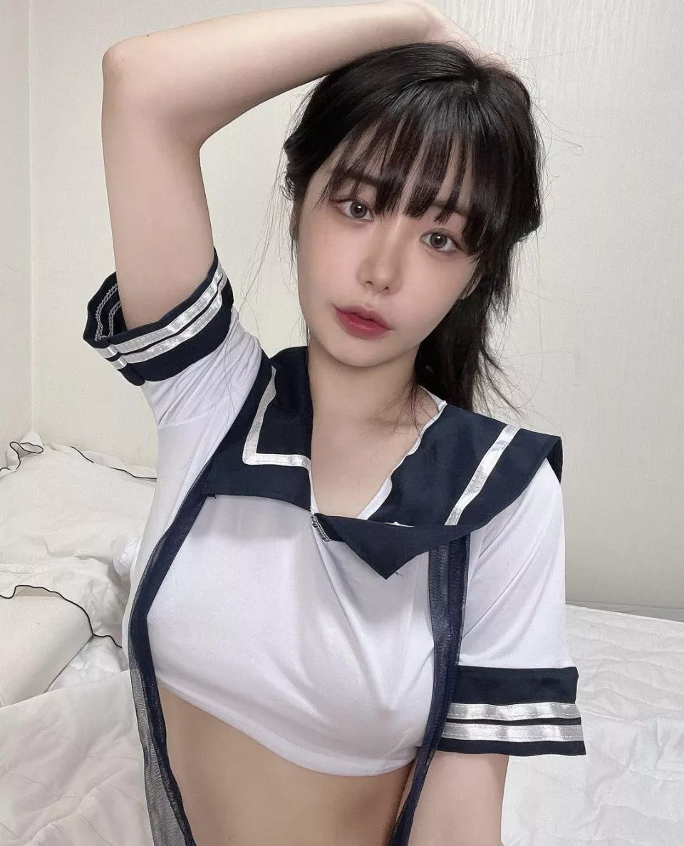 Does this fuel any fantasy of yours?