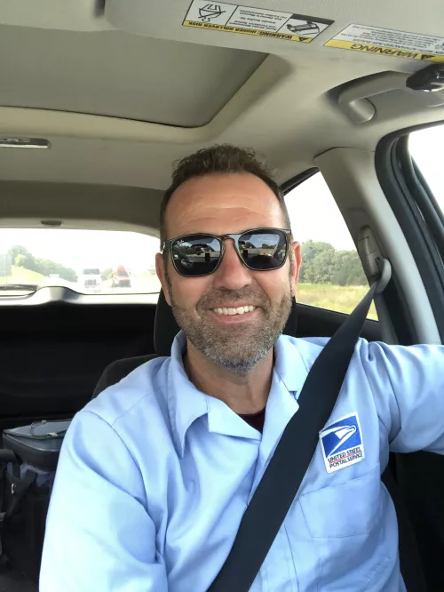 Don’t be distracted by the chip in my tooth…I’ll explain if you ask…😂