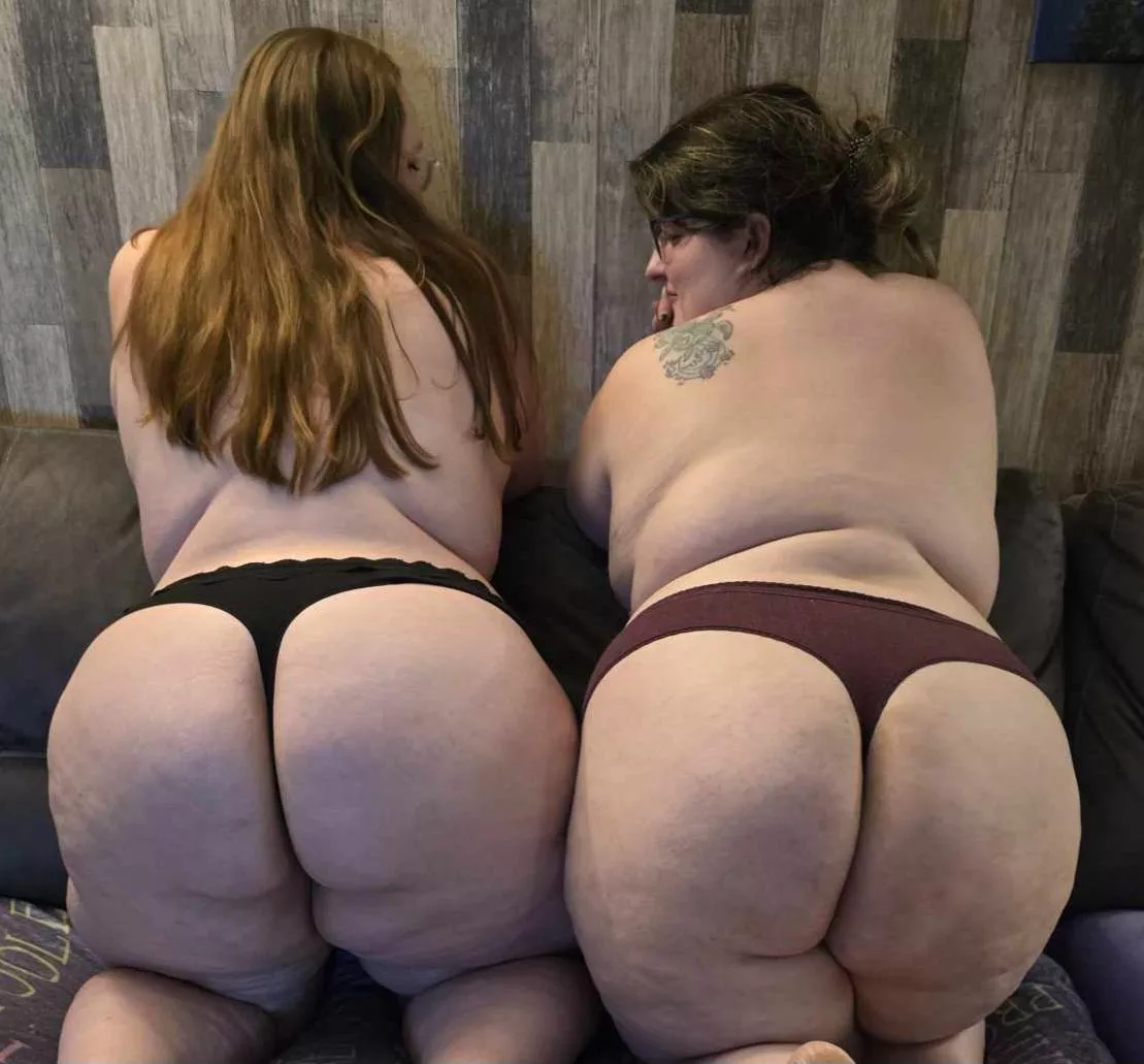 Double the trouble 🫢