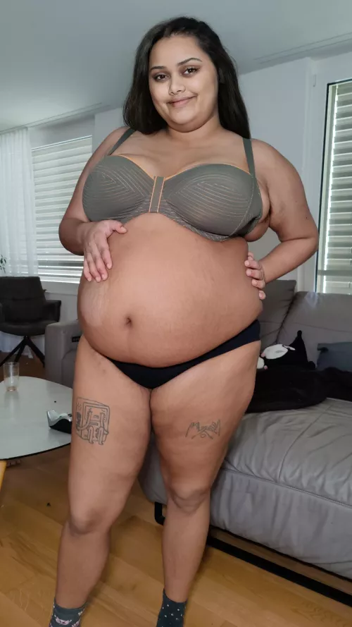 Fat is spreading everywhere🐽