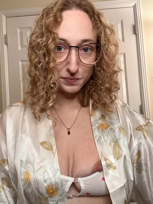 Feeling generous today 