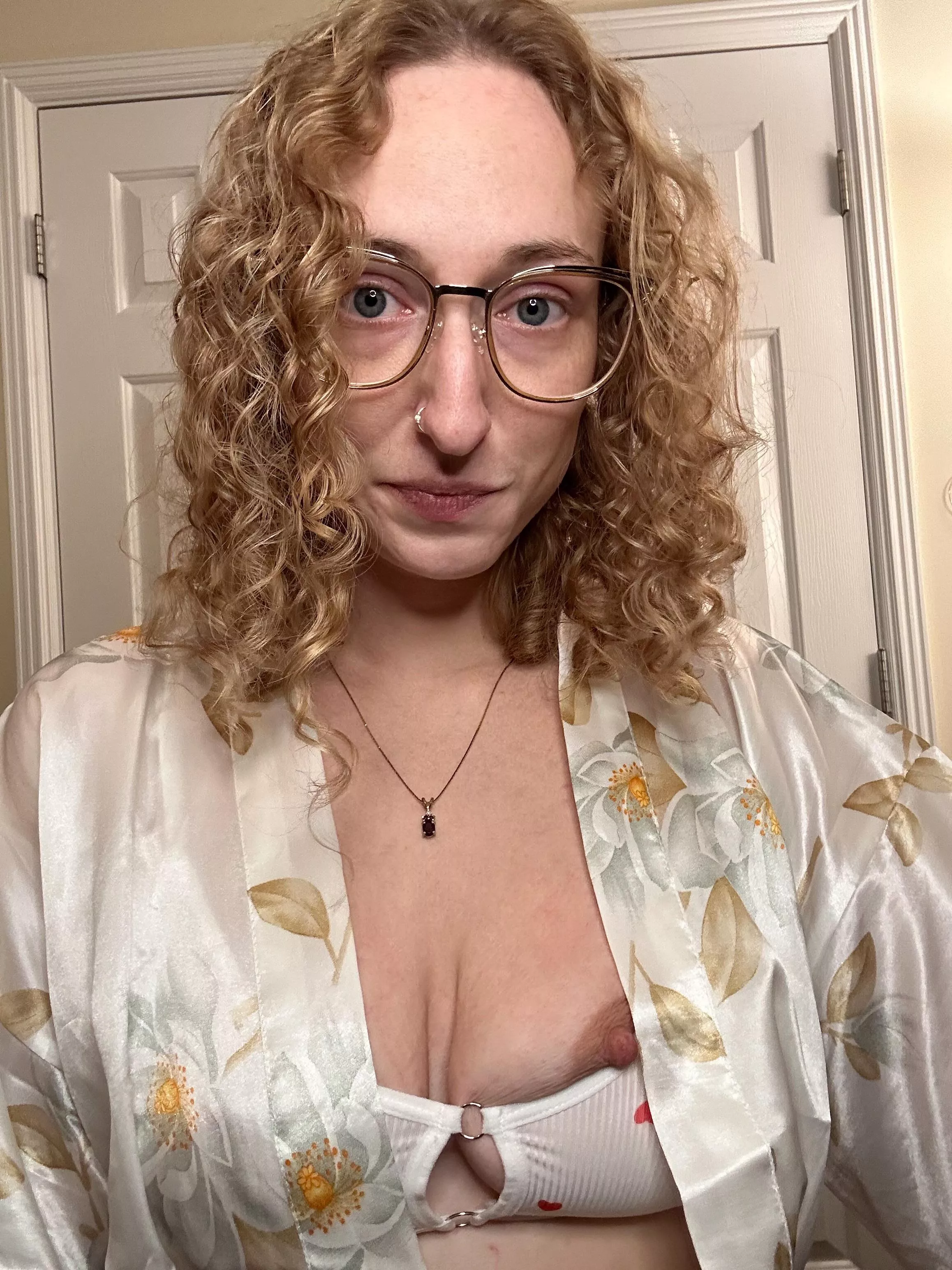 Feeling generous today 