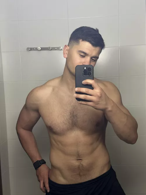 First post here❤️