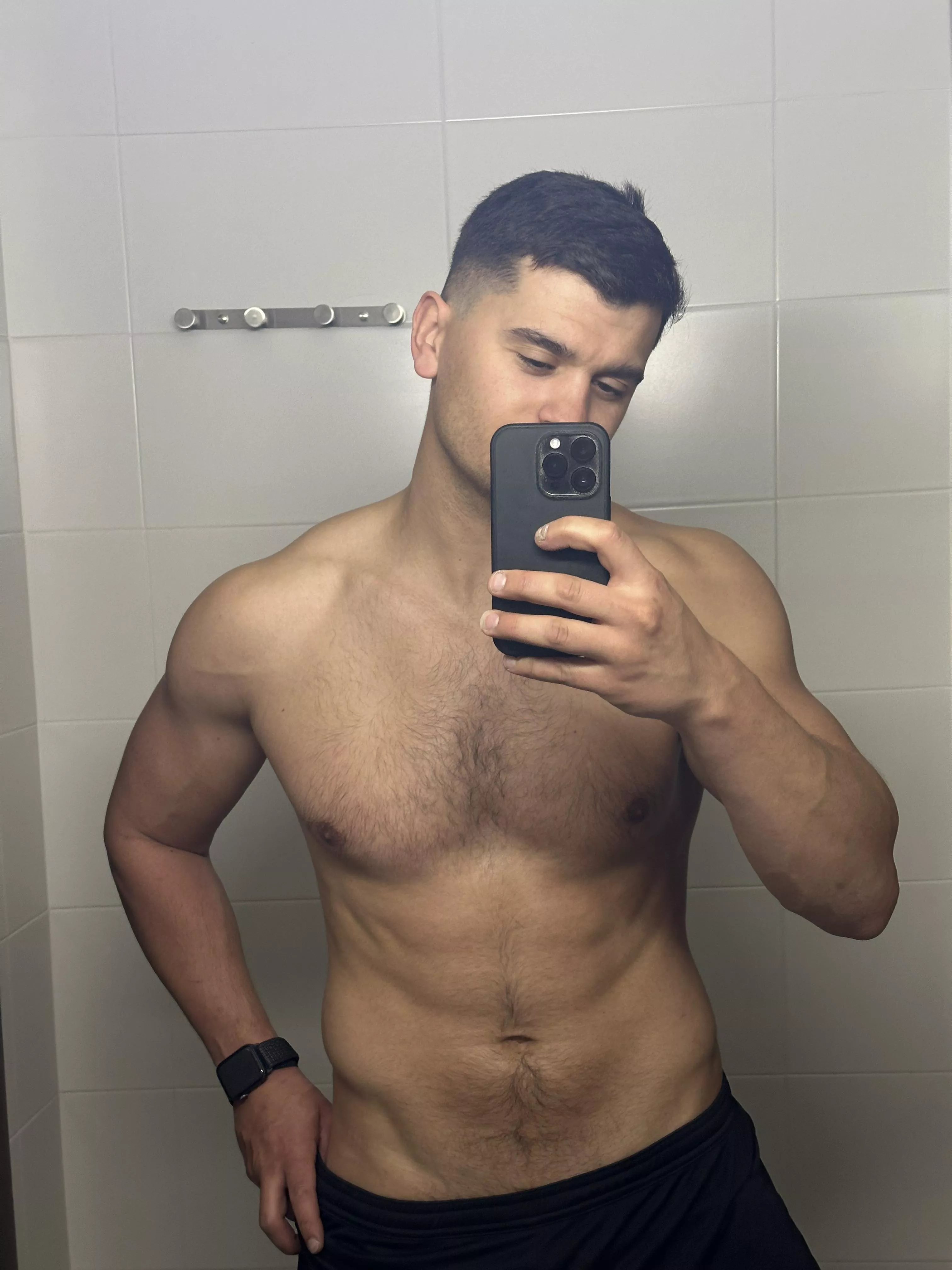 First post here❤️