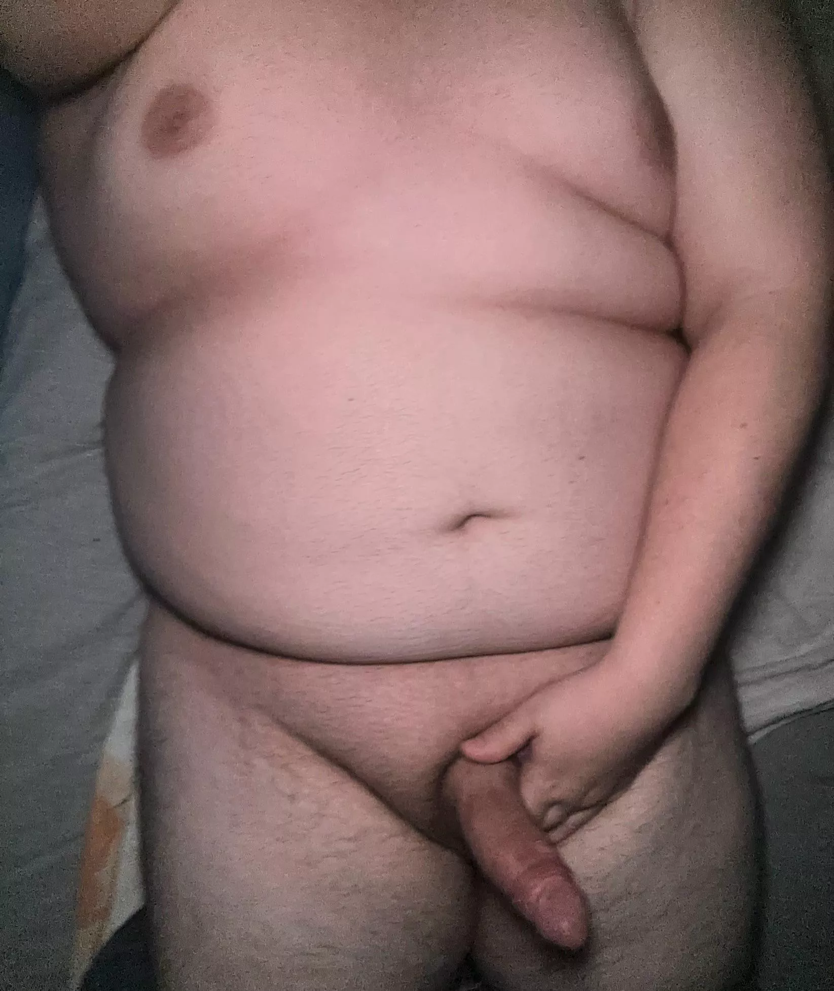 First post here, hopefully a few like it