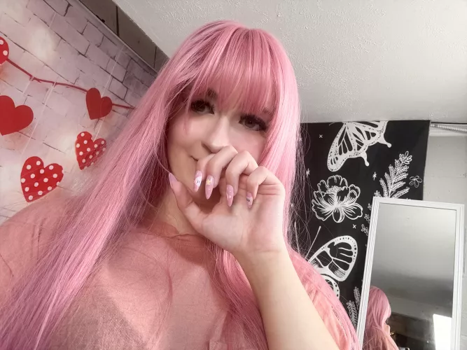 First post here! Thoughts on Kirby nails?