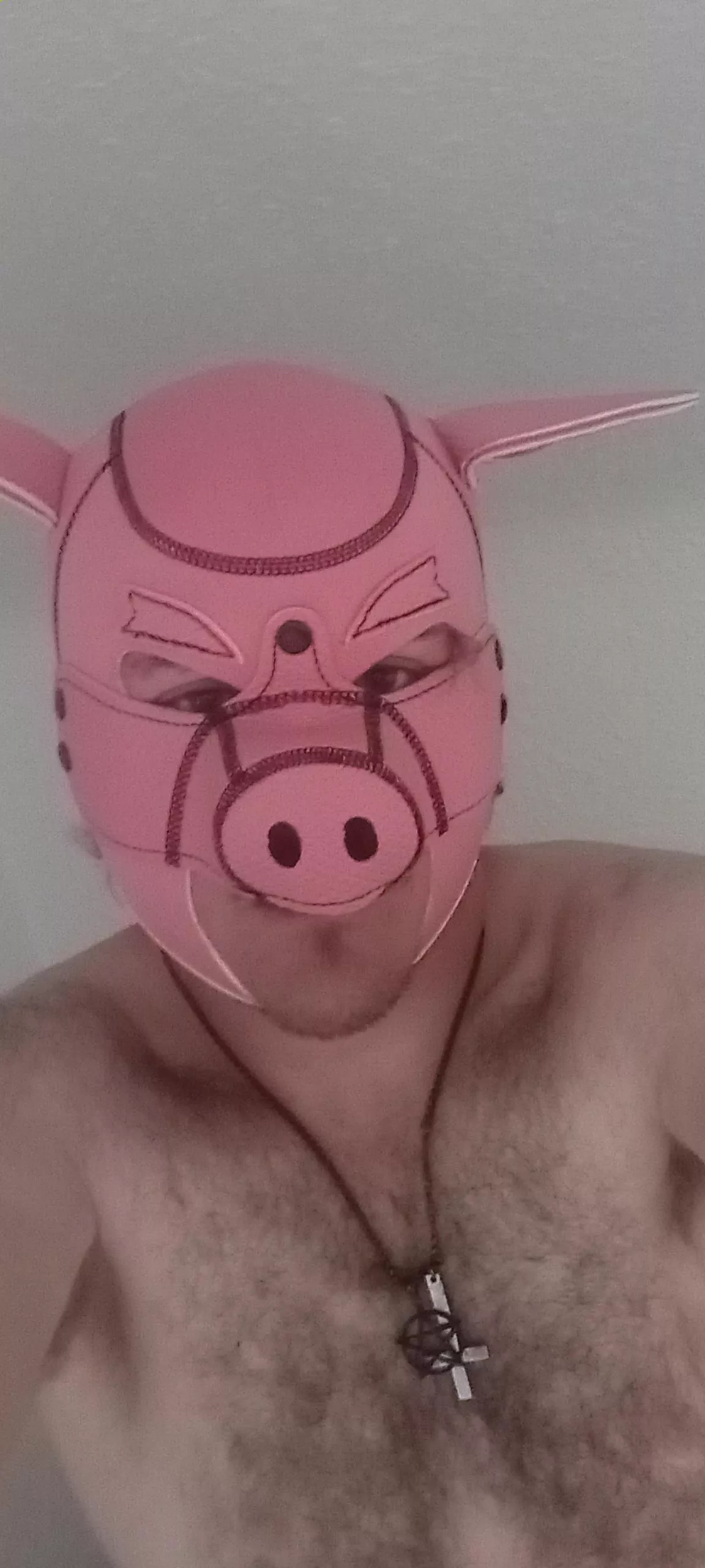 First postMy partner got me a Lil something 