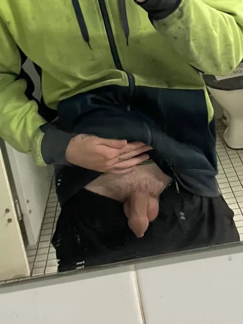 First time posting here