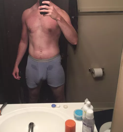 First time posting here…what do you think?