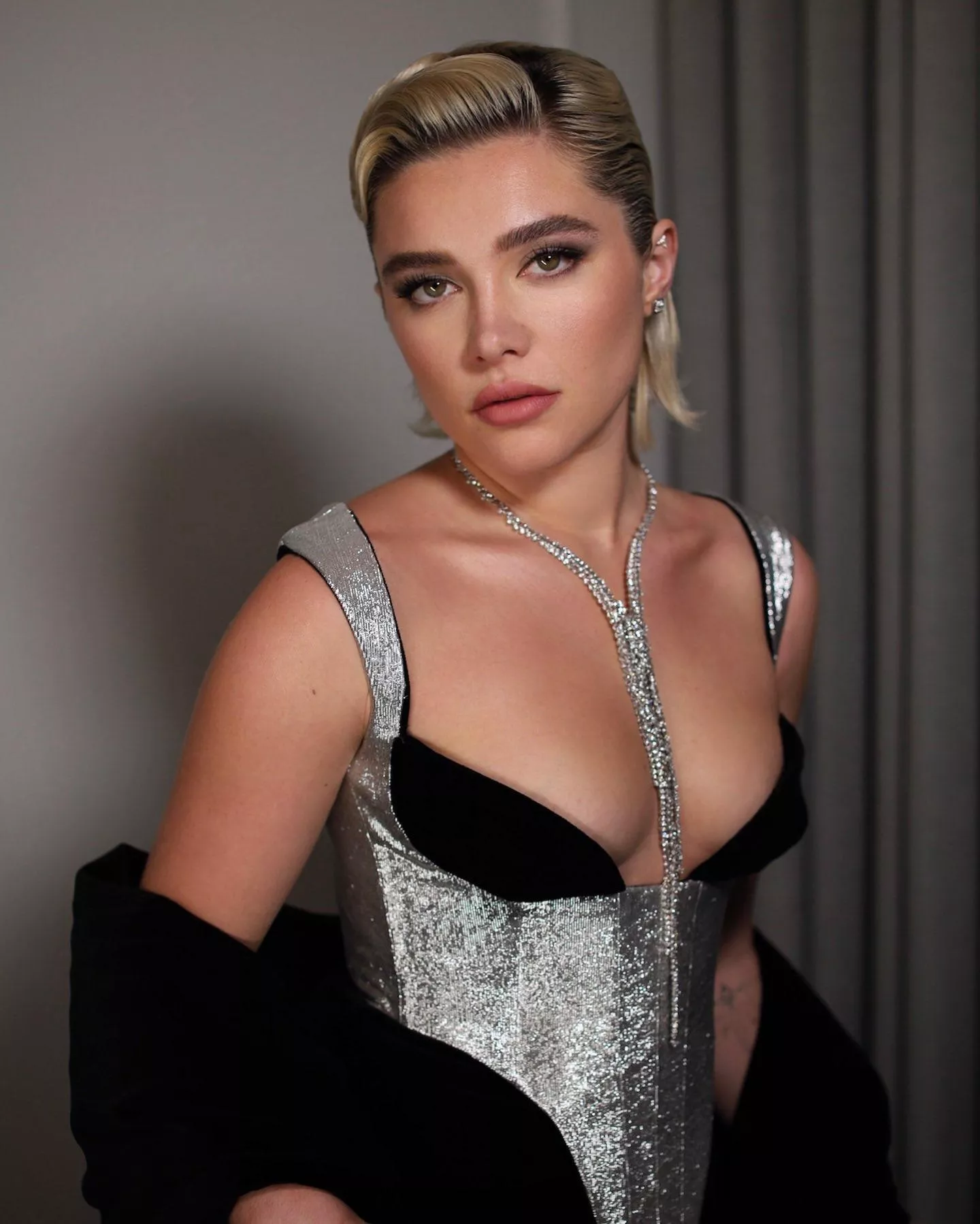Florence Pugh