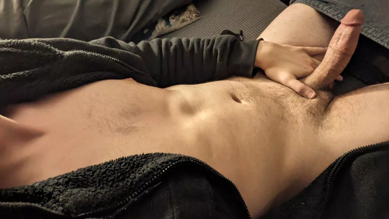 For everyone sorting by new tonight 😘