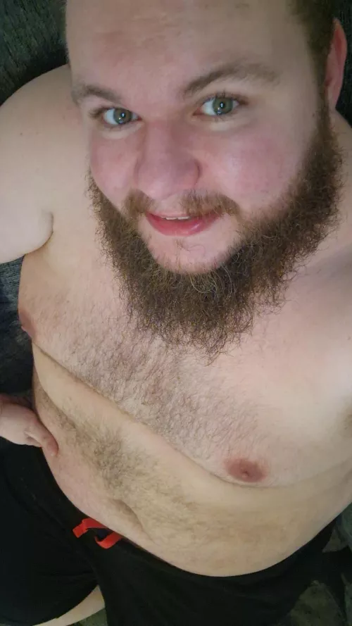 Fresh out the shower 34m Scotland 