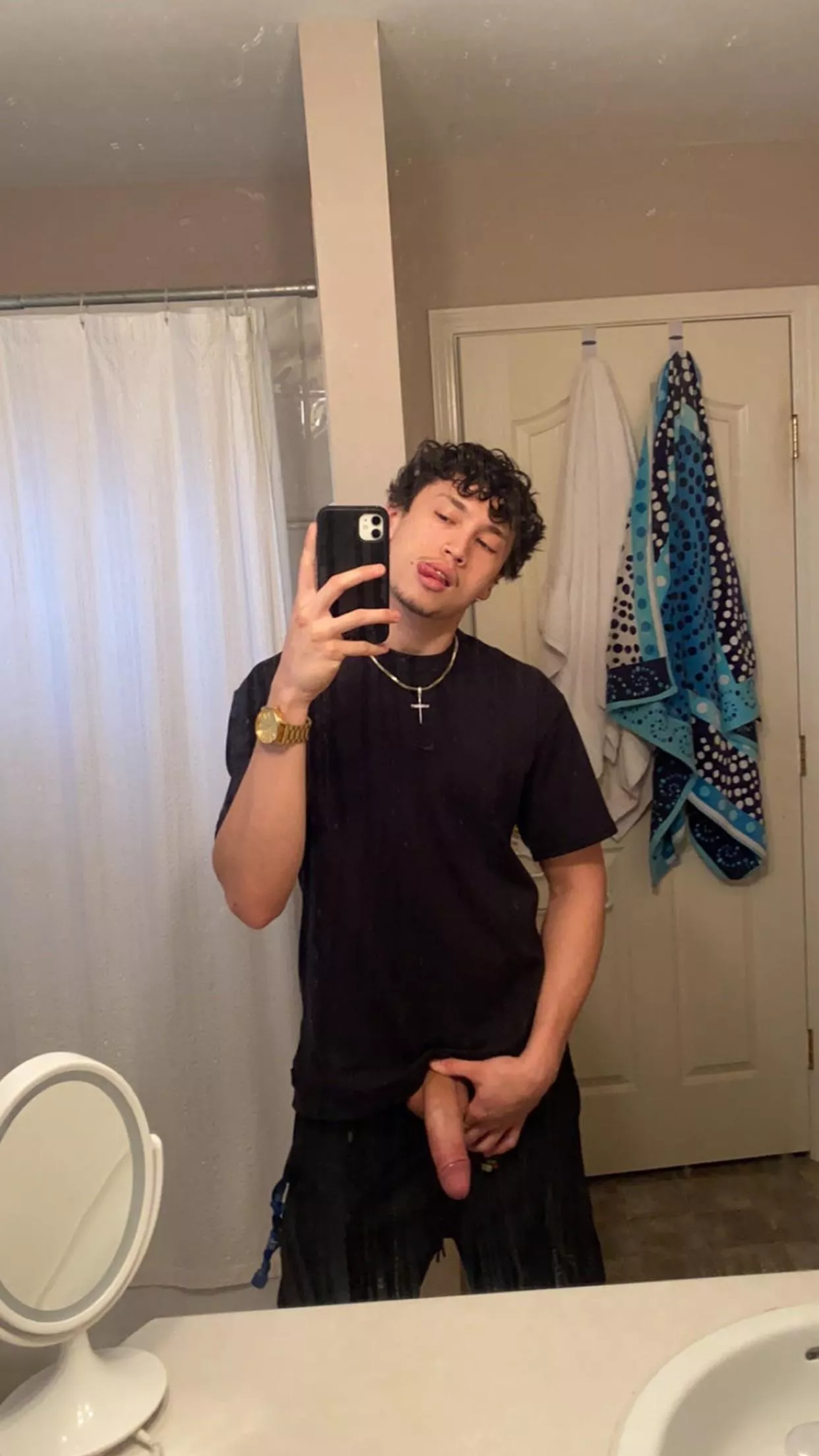 Fuck it, 8.5 at yo service