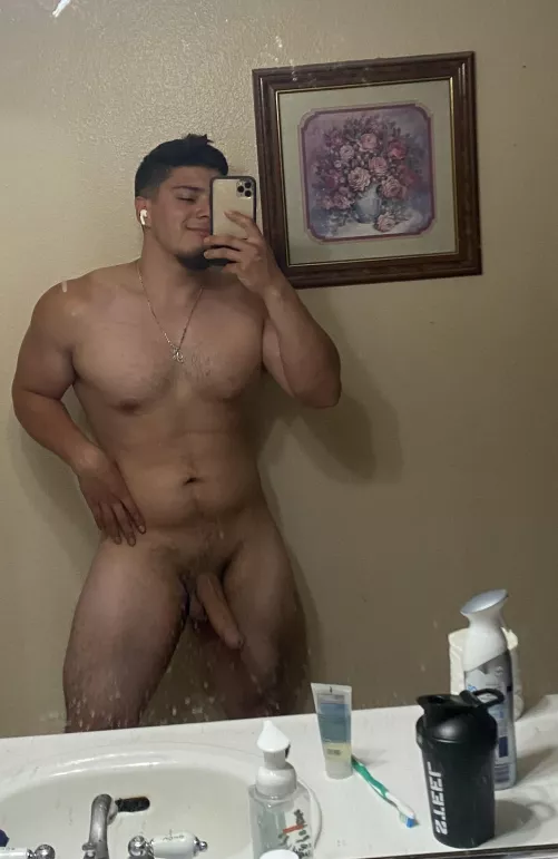 Good enough to be here ?