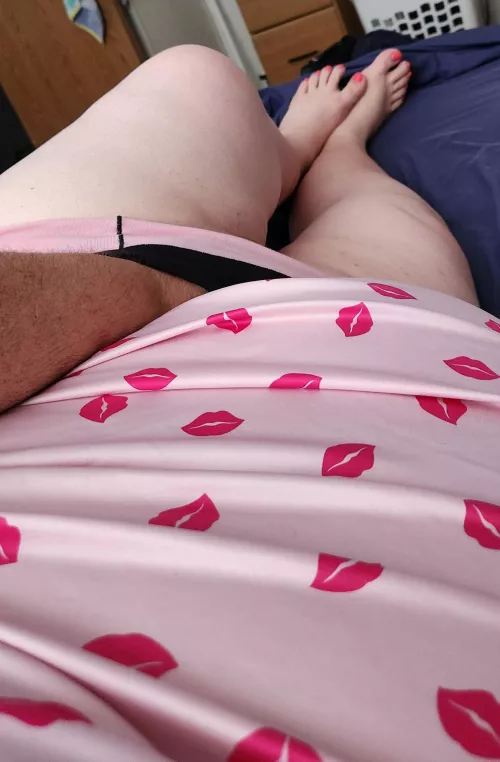 Good Morning! 💋🩷