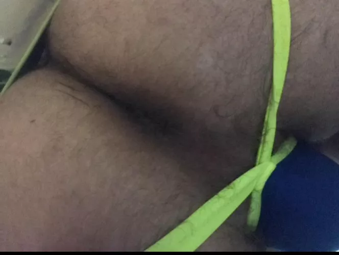 Hairy Hole