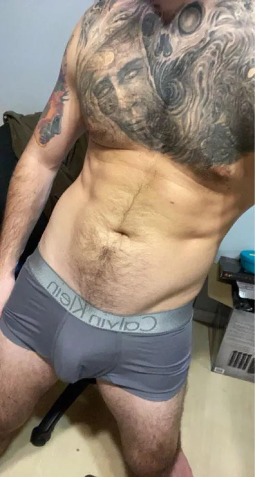 Have a nice Sunday y'all