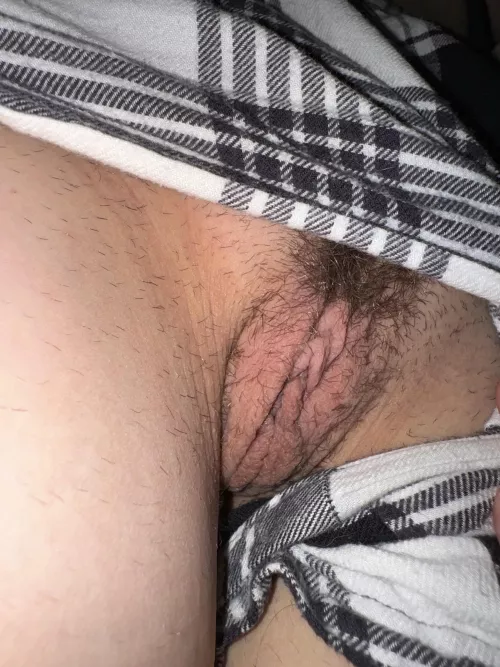 Have a seat I can sit on? 