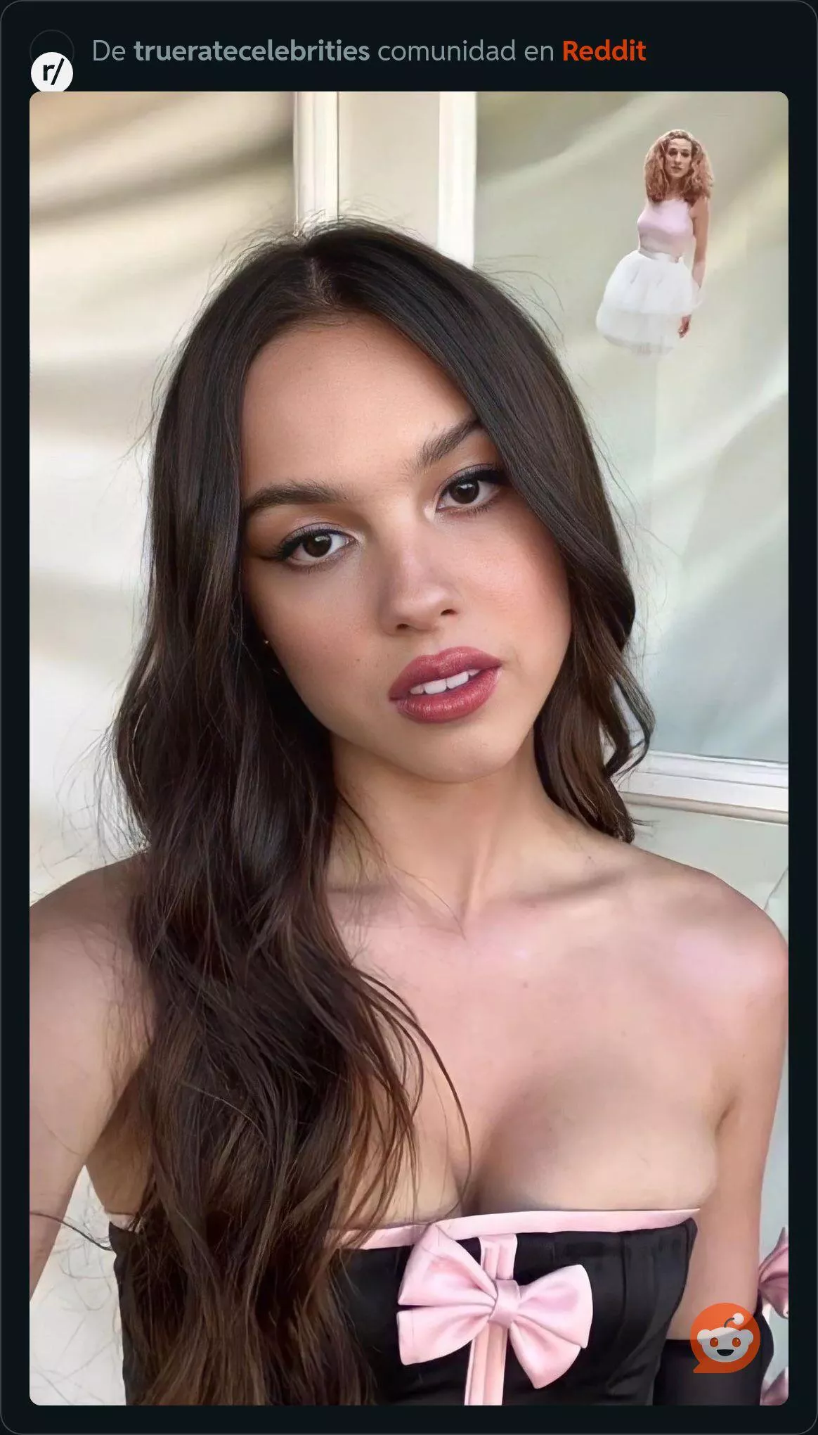 Help me cum tribute Olivia Rodrigo