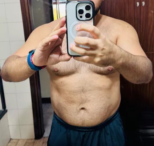 Hey there! How do I look? Please, rate 1-10