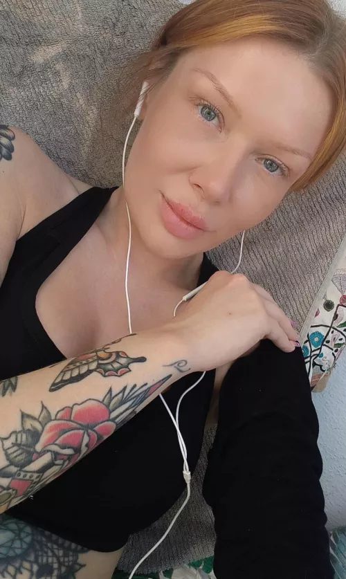 Heyy there, how's your weekend going? 🥰