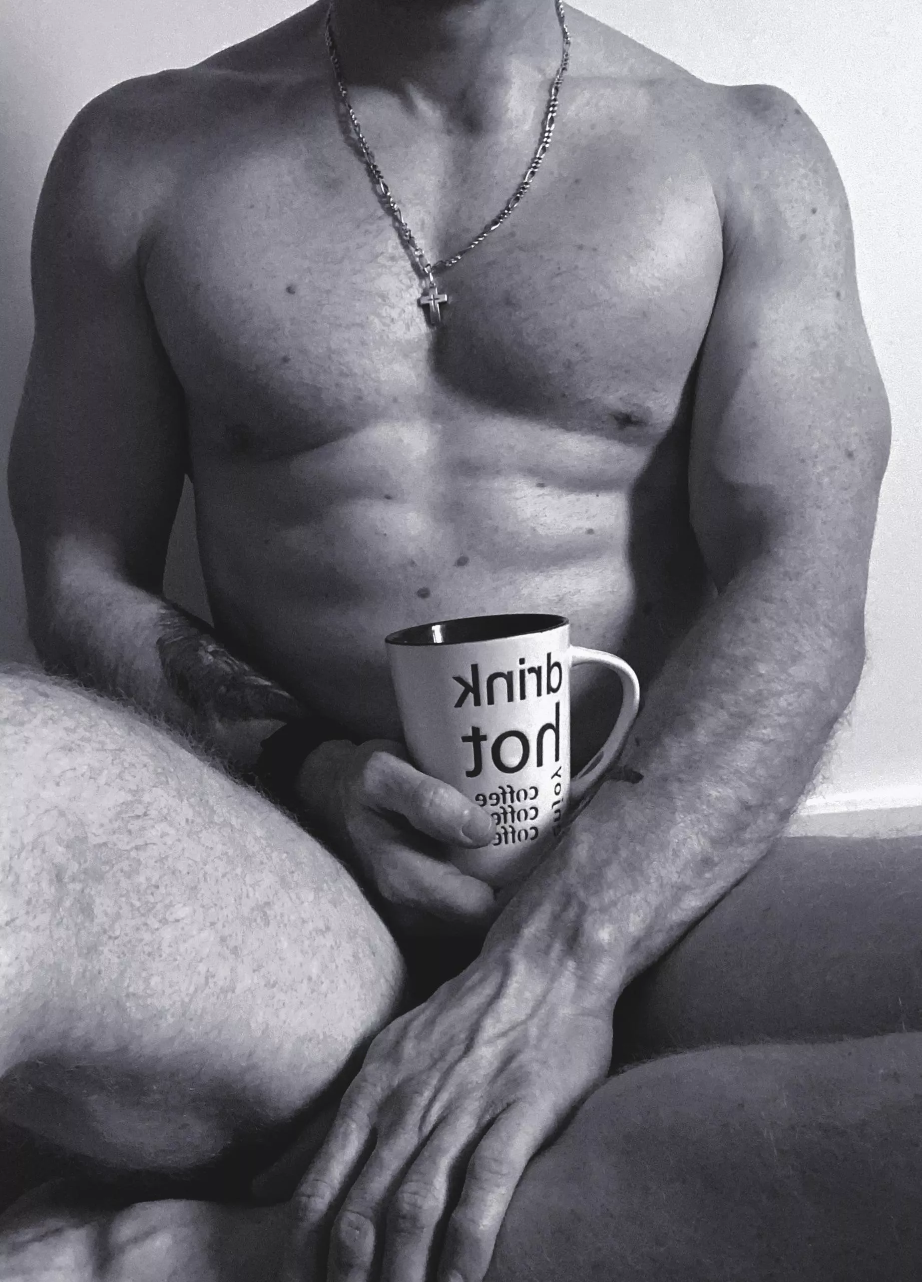 How do you take yours?