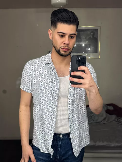 How’s it going bros?