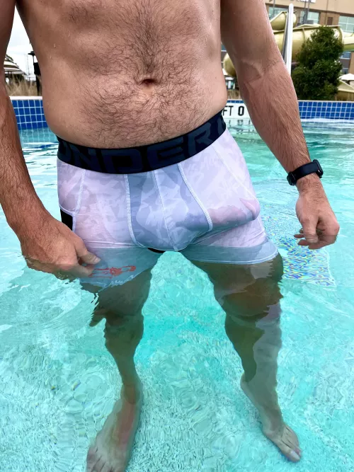 How’s this outline? Think anyone noticed?