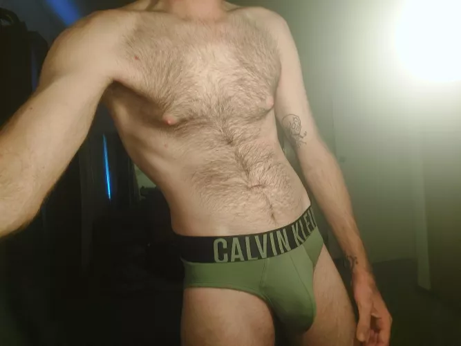 I ain't your average punk rock loser...