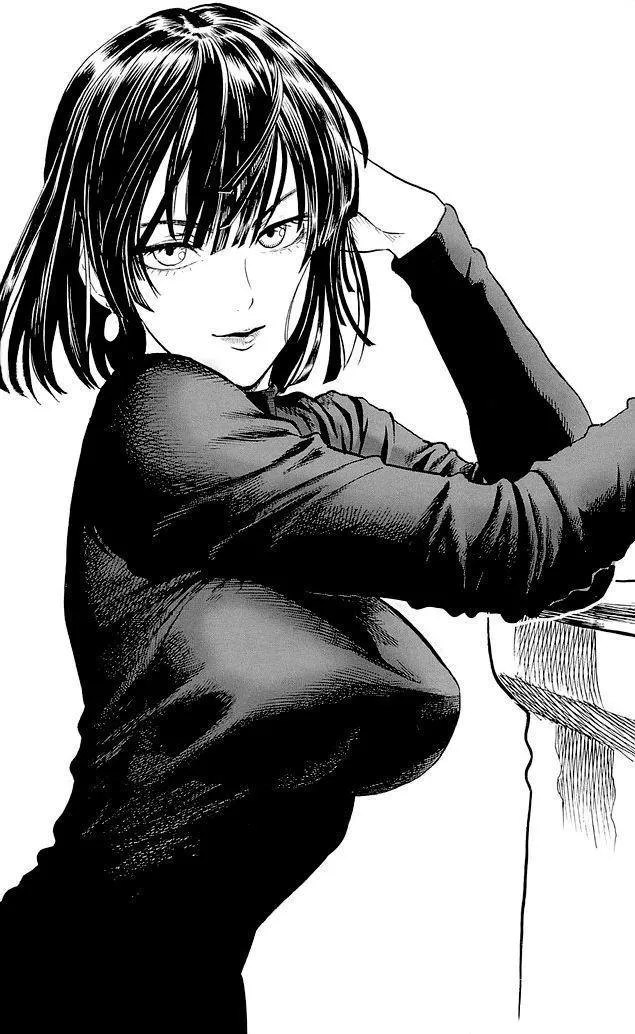 I asked my classmate who is his first anime crush. He was taking too much time to answer so I guess, 