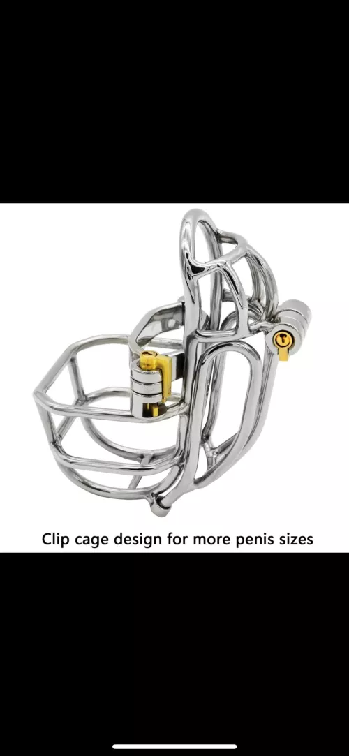 I bought one of these and I have no idea how it’s supposed to fit ?