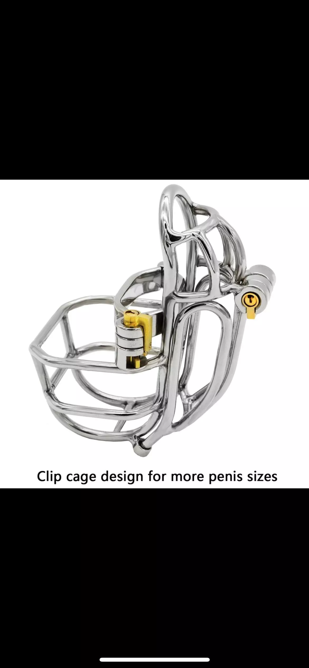 I bought one of these and I have no idea how it’s supposed to fit ?