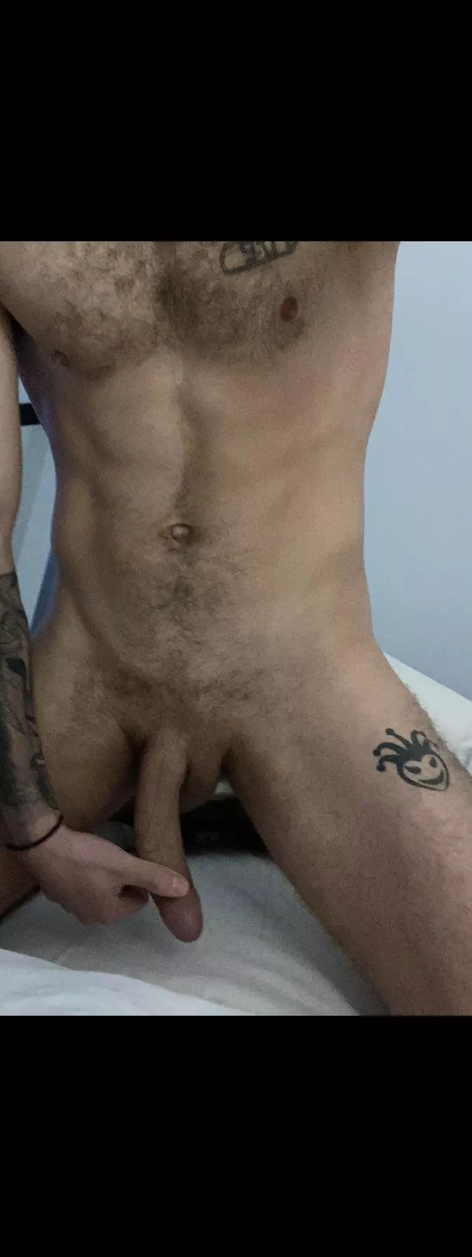 I can’t ever have quiet sex