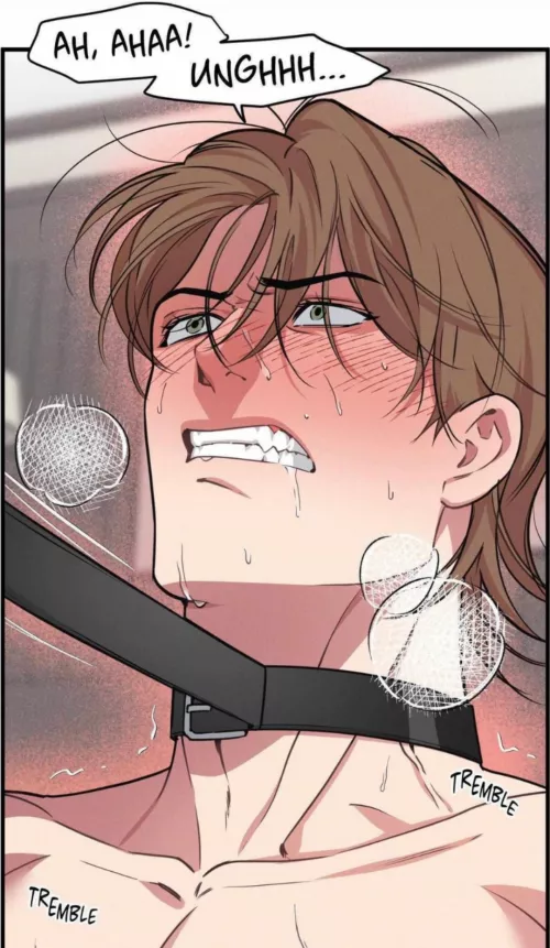 I just really appreciate this panel [Full volume ch.123]