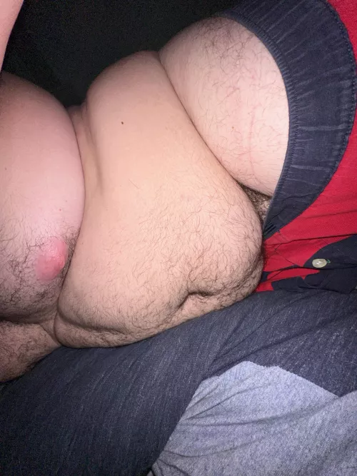 I keep getting fatter