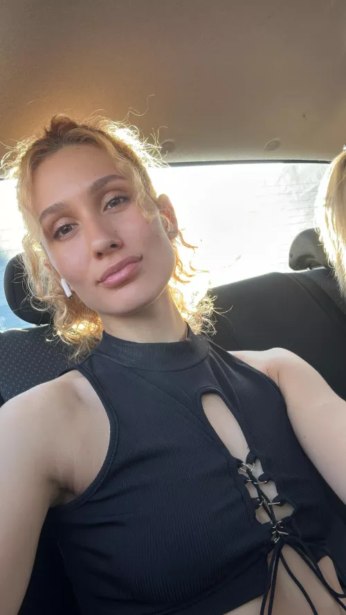 I know a few tricks, would you like me to show you