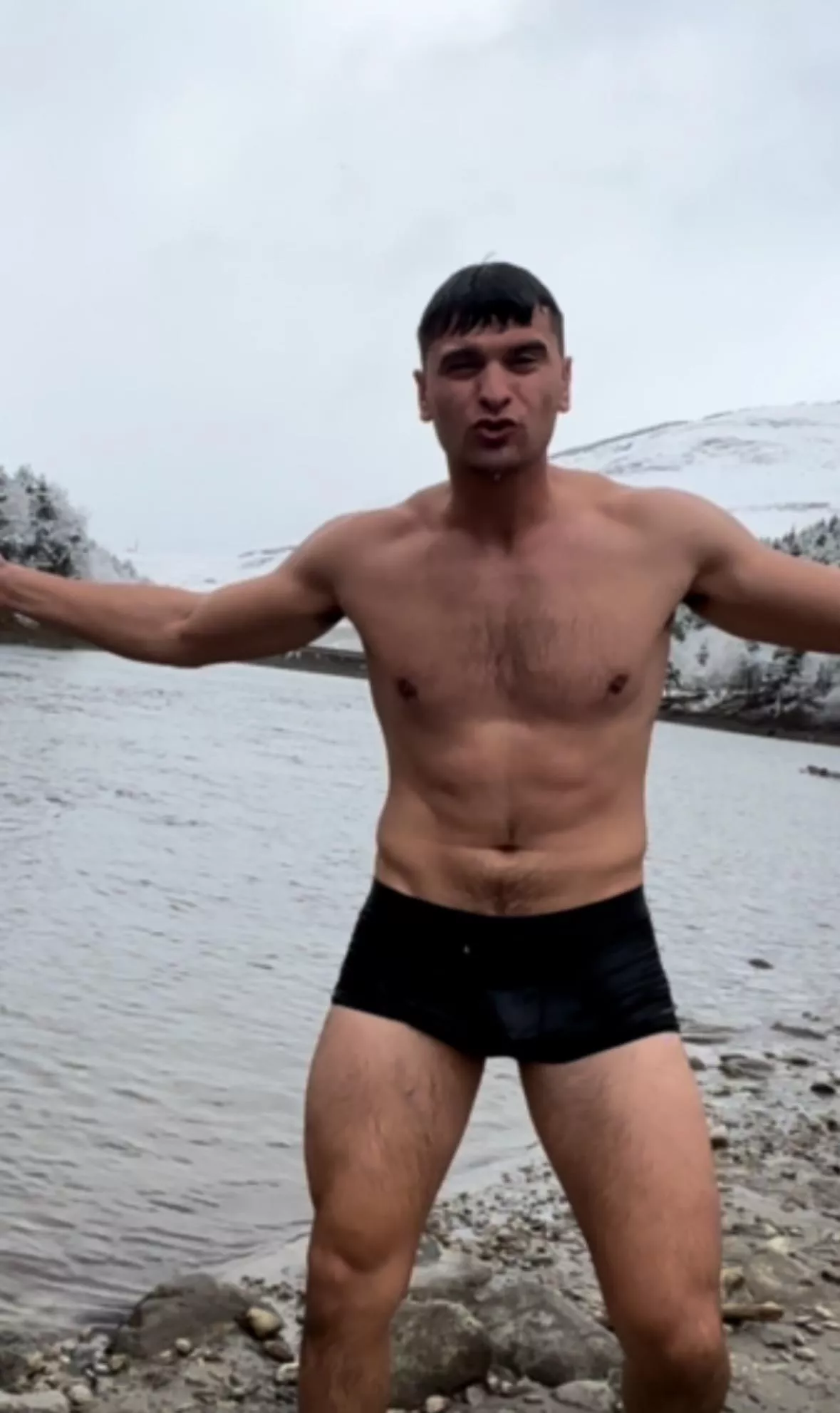 I know, my underwears are very basics