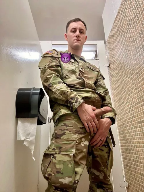 I know you want to join me in here 😉