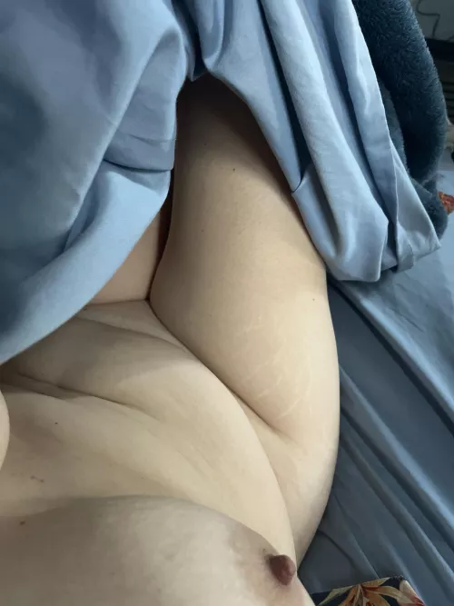 I love lazy weekends