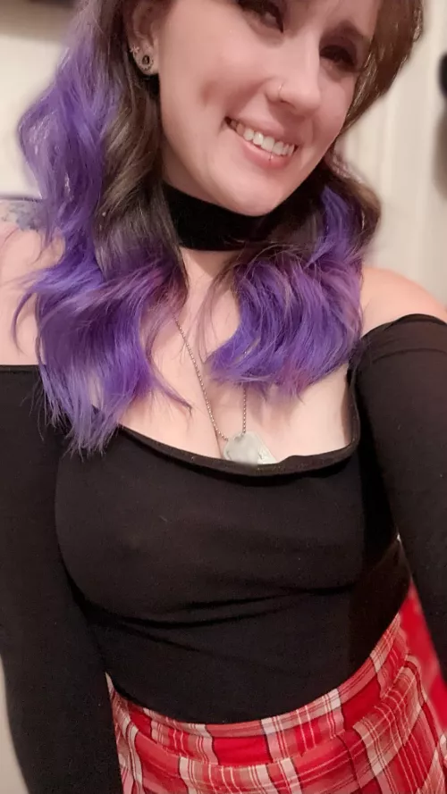 I love this shirt don’t you? 