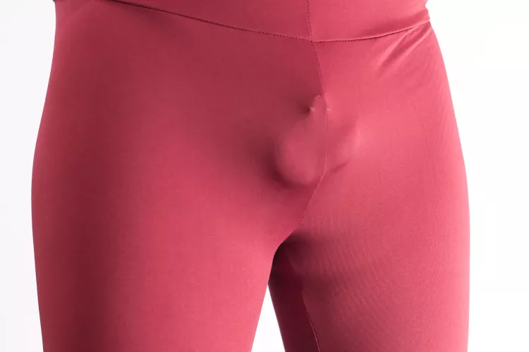 I love tights and chastity