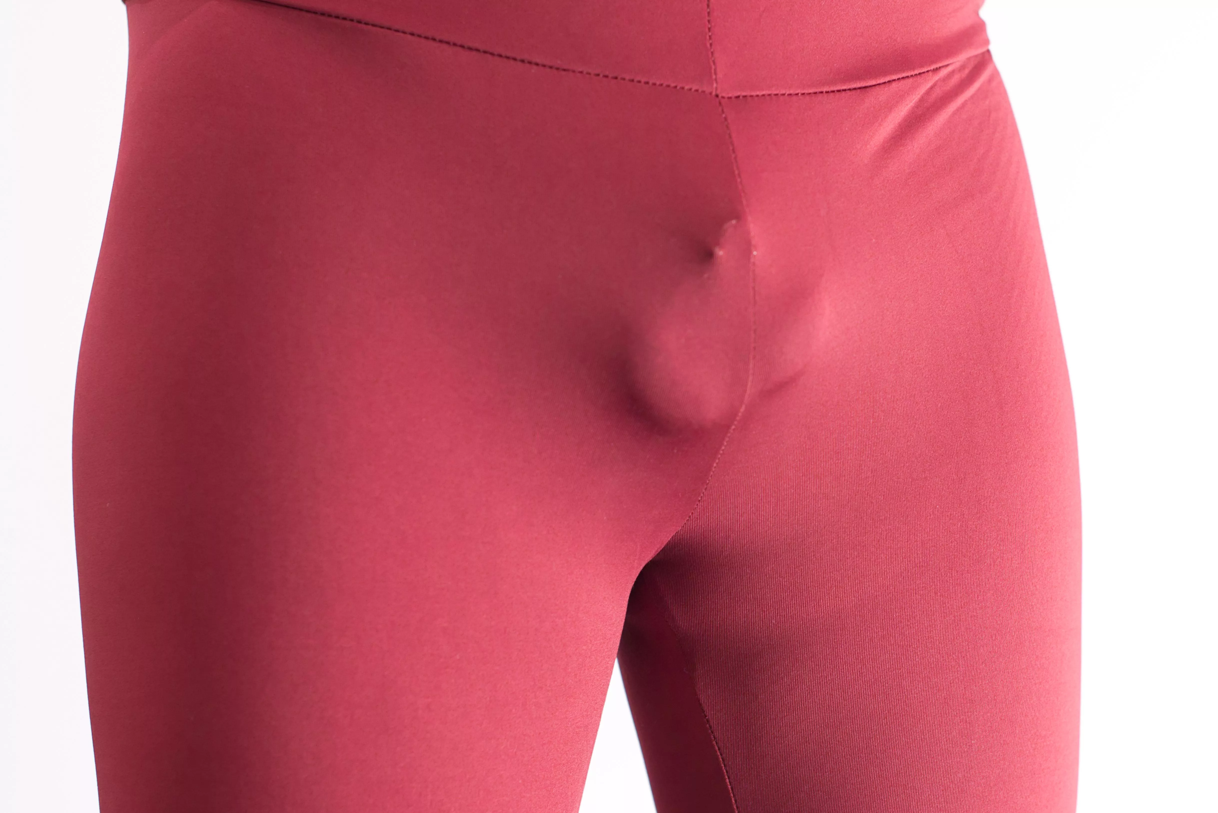 I love tights and chastity