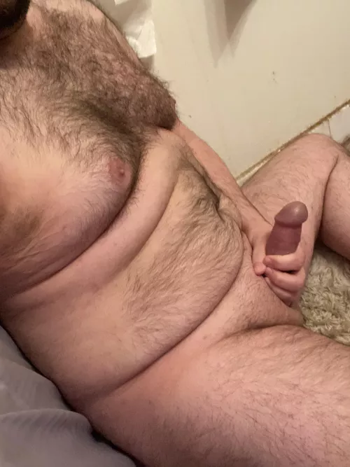 I might not be able to pull out after I start, you’re ok with that right?