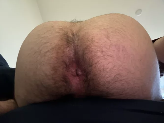 I need a tongue in there