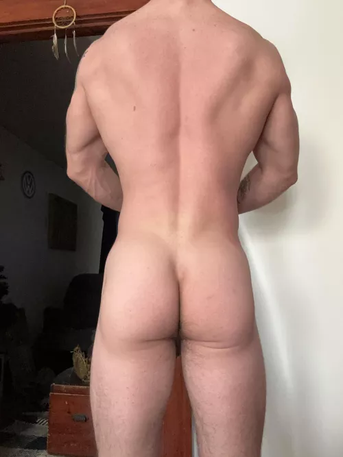 I need somebody to abuse my prostate 