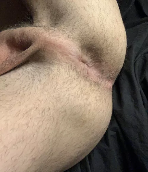 I only accept creampies