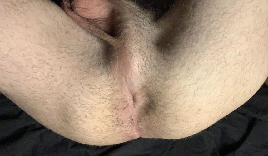 I only accept creampies 😉