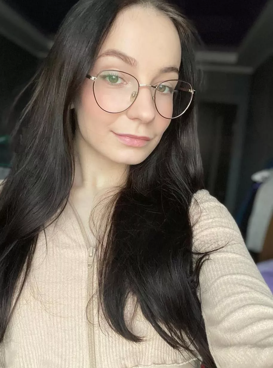 I want to be your dream girl